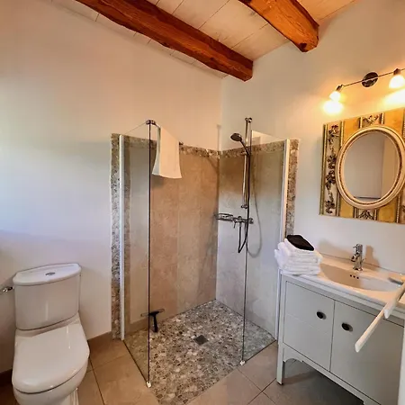 Le Clos Des Buis D'hotes Cote Cour 3* Cazals (Lot)