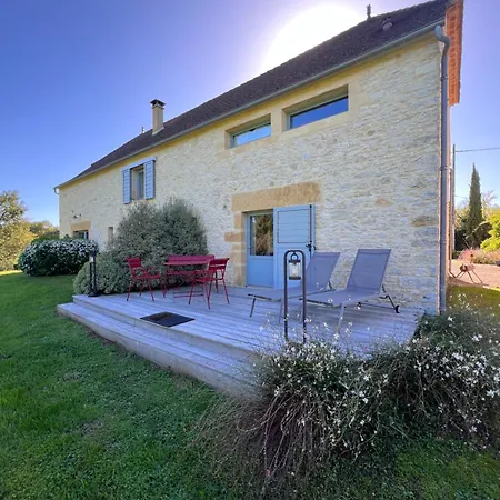 Bed & Breakfast Le Clos Des Buis D'hotes Cote Cour 3*