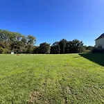 Bed and breakfast Le Clos Des Buis D'hôtes Côté Cour 3*