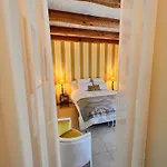 Le Clos Des Buis D'hôtes Côté Cour