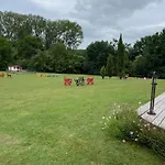 Bed and breakfast Le Clos Des Buis D'hôtes Côté Cour 3*