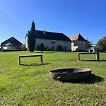 Bed and breakfast Le Clos Des Buis D'hôtes Côté Cour 3*