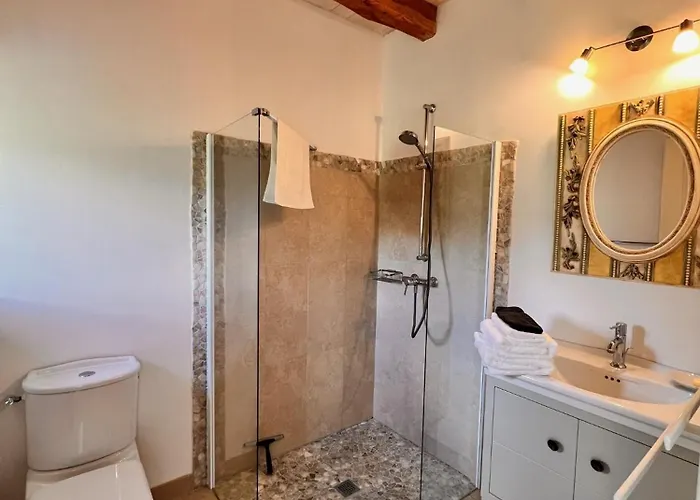 Le Clos Des Buis D'hotes Cote Cour 3* Cazals (Lot)