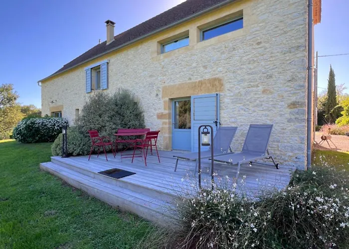 Bed and Breakfast Le Clos Des Buis D'hotes Cote Cour 3*
